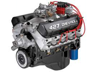 U1535 Engine